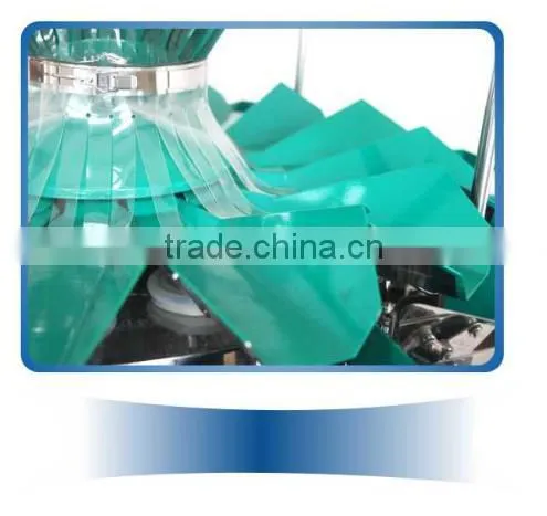 Screw Dosers Weigher photo-6