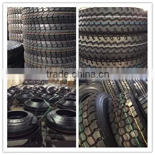 Low Price Heavy Truck Tyre 1200R20