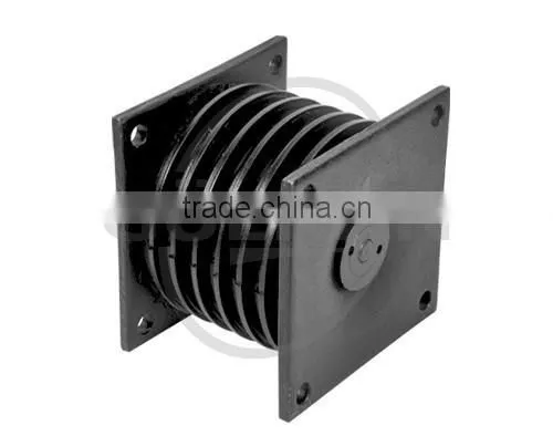 RUBBER DUMPER VIBRATION MOUNT FOR VOLVO OEM: 11054102