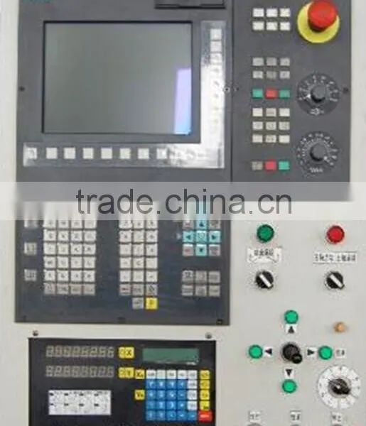 CK5112 CNC Single Column China Vertical Lathe Machine Or CNC VTL Quality Choice photo-3