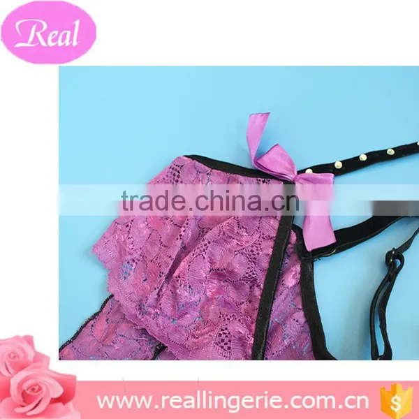 Sexy Hot Bikini Swimwear,babydoll Lingerie photo-5