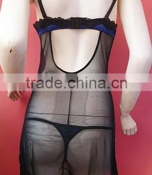 2015 New Designed Babydoll & Lingerie photo-2