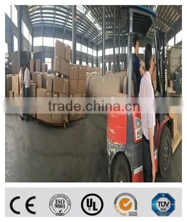 Operation Clean Paper Making Equipment