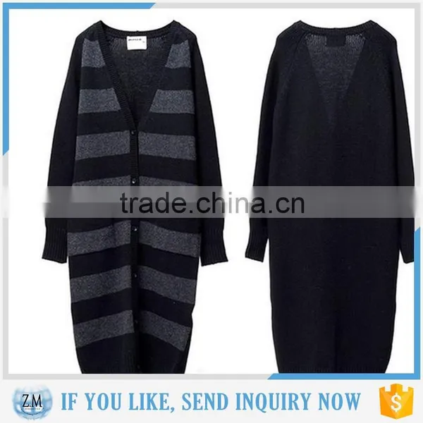Round Collar Woolen Sweater Designs for Ladies for Ladies photo-3