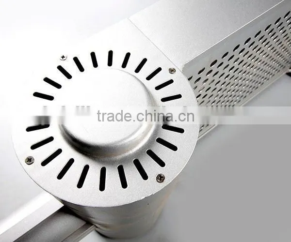 IP63 60W Retrofit LED Street Lighting,all in One Street Light,integrated Lights photo-4