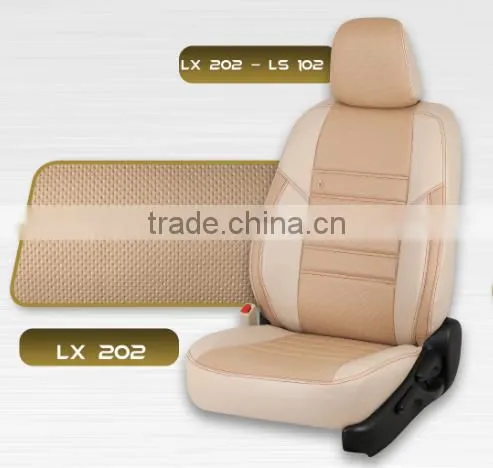 Otom California Custom Fit Series