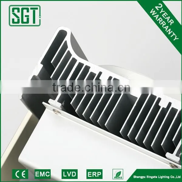 Hotselling Aluminum Portable Outdoor IP65 Outdoor 50w 2 Years Warranty Led Flood Light photo-4