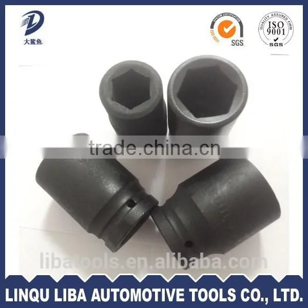 Metric China Cheap Tools Professional Factory Impact Tire Socket For Tire Removal photo-5