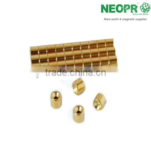 N42 Neodymium Magnet/ Toy Magnet /Magnets for Toy
