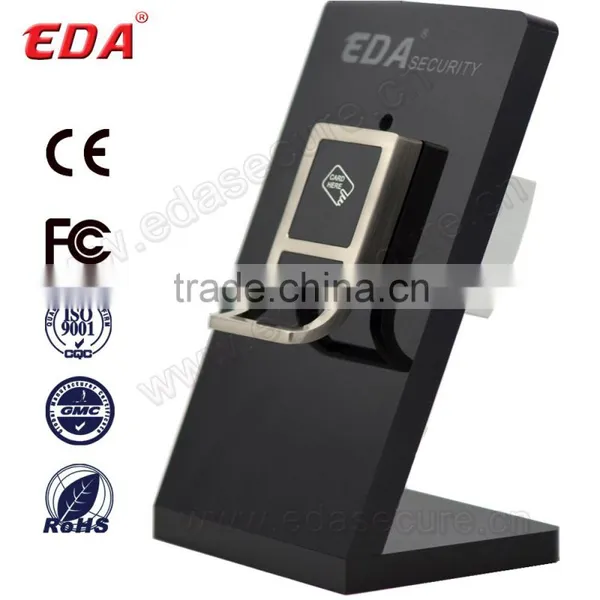 13.56MHz Card Locker Lock Keyless Locker Lock photo-5