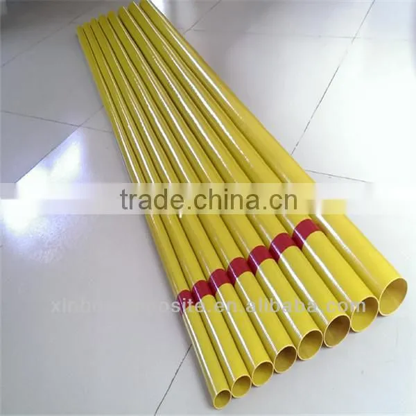 Colorful Extruded Fiberglass Tube Fiberglass Square Tubing Suppliers Activated Carbon With Low Price photo-4