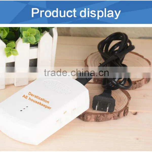 Industrial Good Price Spide and Flea and Repeller photo-5