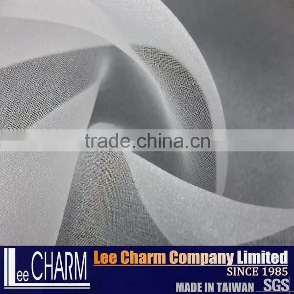 Polyester Bag Wedding Drape Bride Fabric photo-2