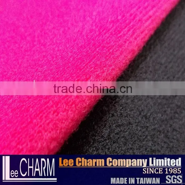 100 Polyester Jersey Knit Fabric photo-2