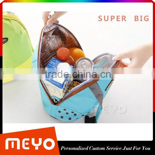 Custom Painting Heat Preservation Food Container Gifts For Promotion photo-2