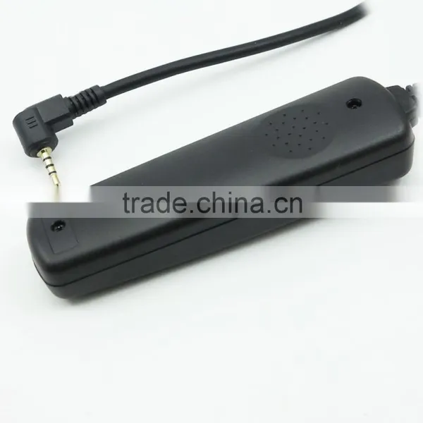 Remote Shutter Release Control Cable Cord DMW-RS1 for Panasonic Lumix DMC- FZ20 FZ30 FZ50 LC1 photo-3