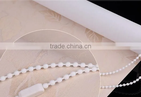 Hot Sales 100% Polyester Waterproof Roller Blinds Fabric photo-2