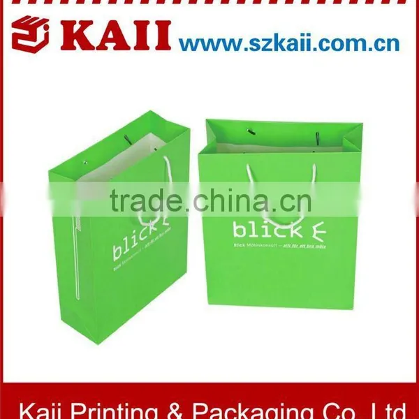 Paper Carry Bag
