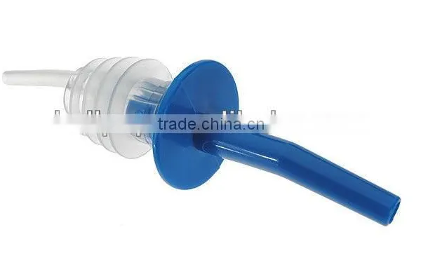 PVC Olive Oil Pourer Wine Pourer