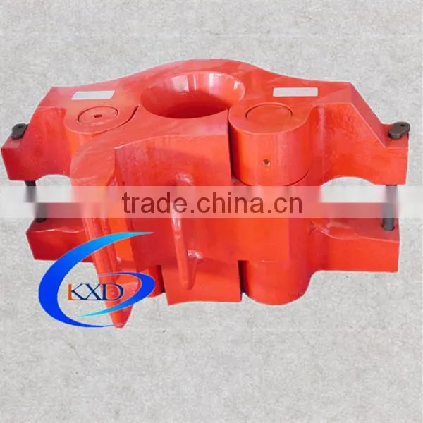 Type CDZ Drill Pipe Elevator, for Groundwater Drilling photo-3