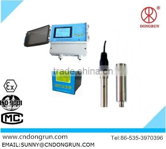 DMD-99 Online Conductivity Monitor/manufacturer/high Quality photo-3