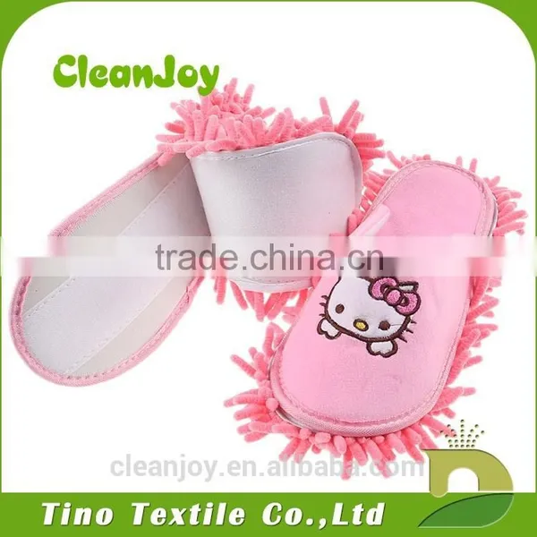2015 New Product Household Cleaning Slippers for Teenagers/lady photo-3