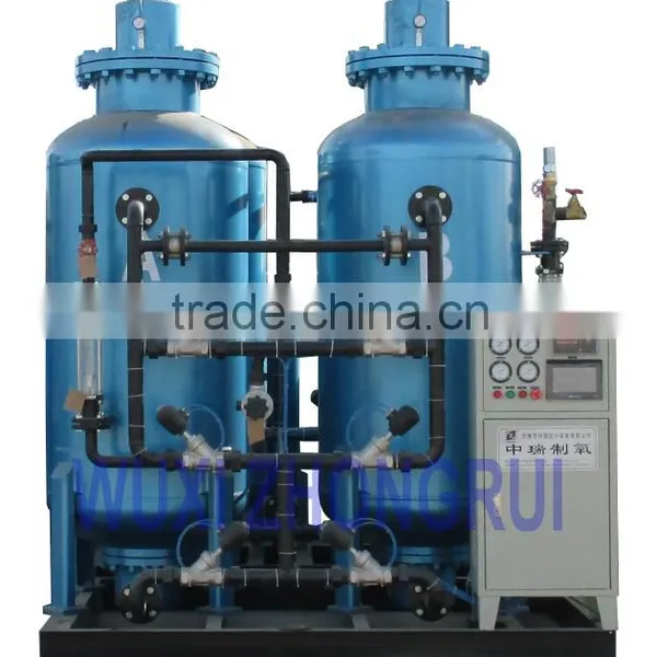 Paper Making Used Oxygen Machine With CE & ISO Certificate photo-5