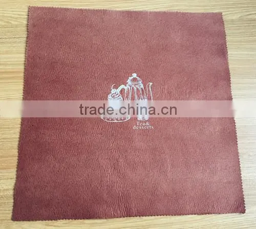 Chamois Leather Tea Cloth/Towel photo-5