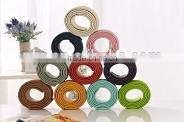 TOUB---new Design Safety Rubber Foam Furniture Corners Foam Corner Cushions photo-6