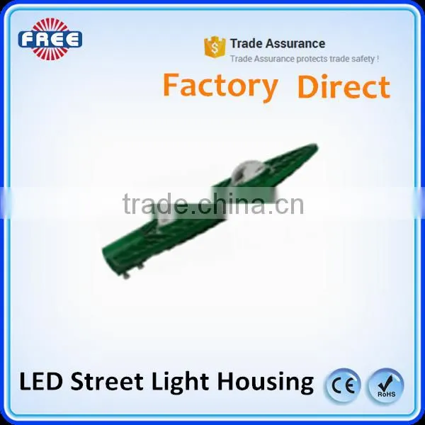 Hot New Product for 2015 Led Street Light Housing and Parts Wholesale Cheap Lamp Shade photo-3