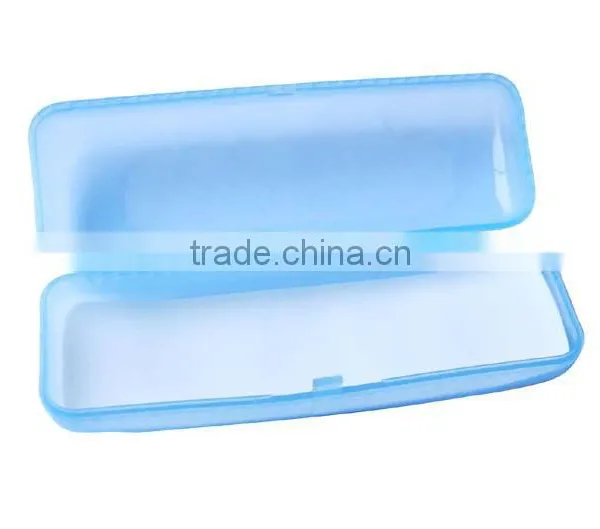 Plastic Eyeglass Cases With Multiple Colors photo-5