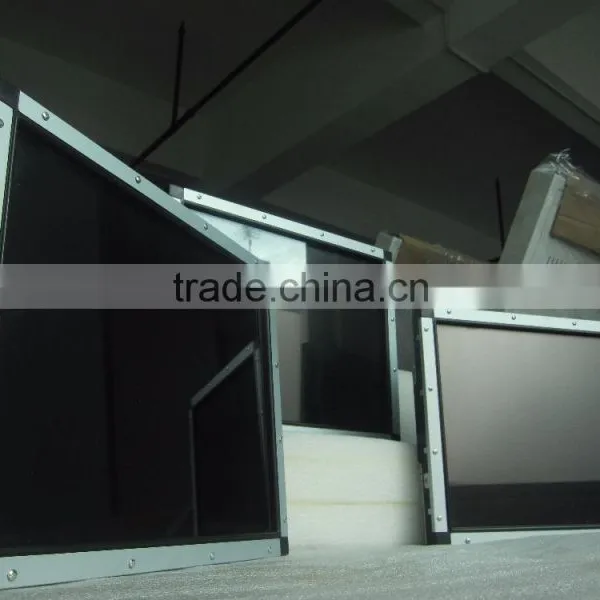 2016 Hot Sale Industrial 17 Inch Open Frame Touch Screen Monitor photo-4