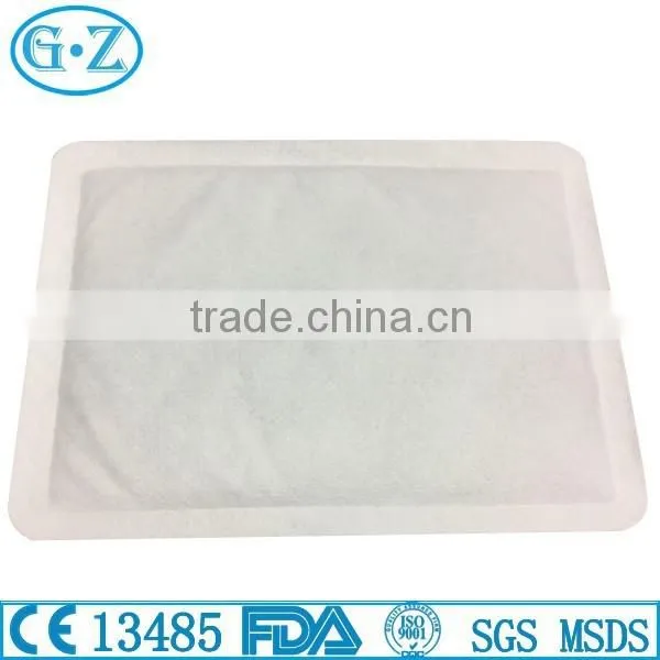 Disposable Heat Packs Body Warmer Heat Patch Wonderful Merchandise photo-5