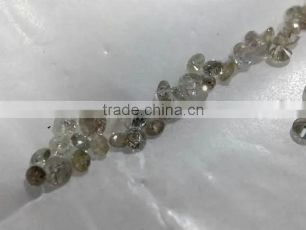 Loose Natural Diamonds photo-3