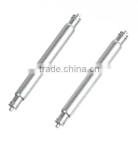 Stainless Steel Spring Bar and Watch Wristband Pins