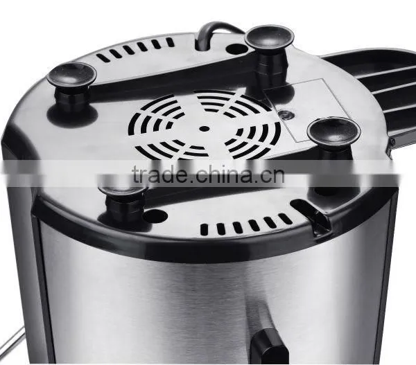 1000W Power Mango Juicer With 100% Copper Motor photo-4