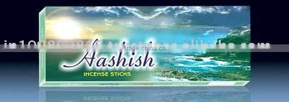 Agarbatti India Packing Incense Stick