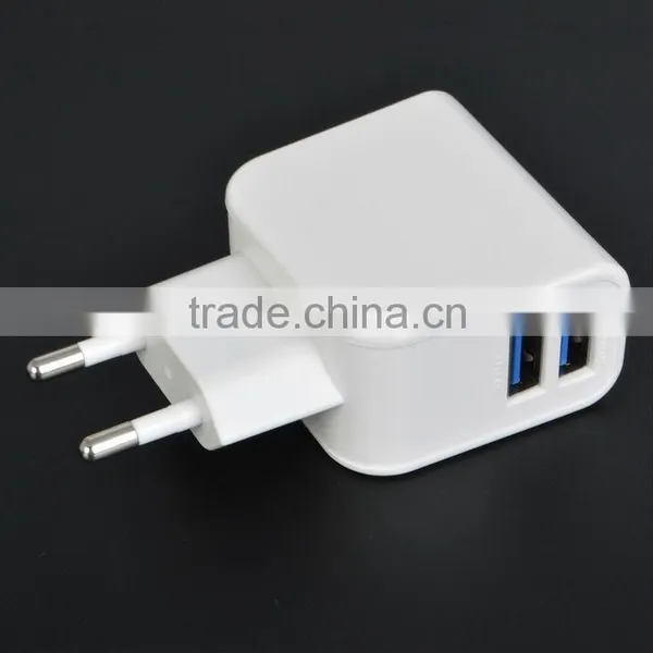 Factory Wholesale Usb Travel Charger Micro USB Wall Charger photo-2
