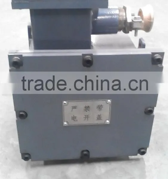 Underground Electrical Junction Boxes Explosion-proof For Mine photo-3