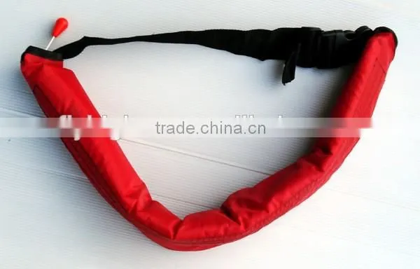 FlyHigh Custom Inflatable Life Jacket , Neoprene Life Jacket photo-3