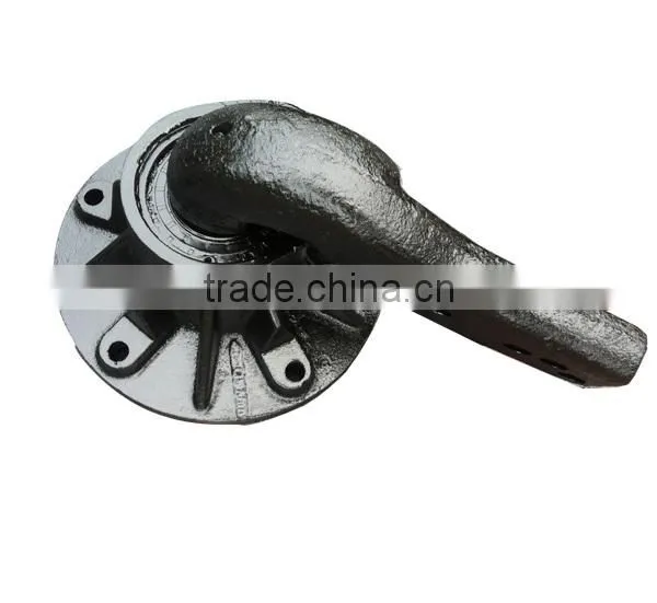 1LY Disc Plough Hubs, Baldan Disc Plough Parts photo-4