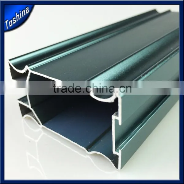 Wholesale Price Extrusion Aluminum Profile Aluminum Decoration Home Decorative Aluminum photo-6