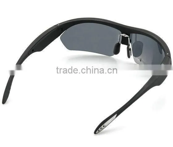 Digital Bluetooth Sunglasses Wireless Touch Control Bluetooth Sunglasses photo-4
