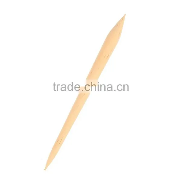 Hot Selling 5pcs Wooden Clay Sculpture Knife Carving Tool Pottery Tools photo-3