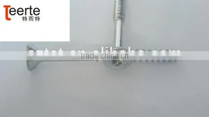 Torx Pan Head Chipboard Screw photo-4