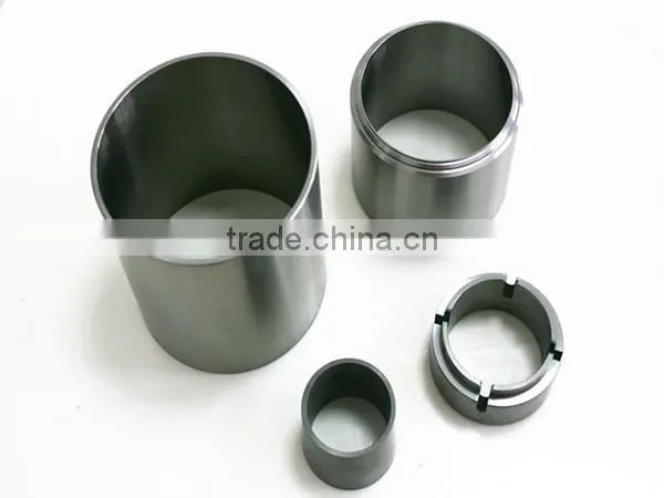 High Demand Tungsten Carbide Shaft Protecting Sleeve