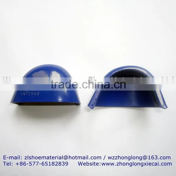 Safety Shoes Accessories 604 Steel Toe Inserts photo-3