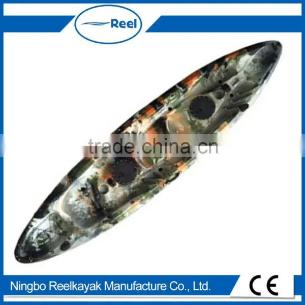 Quality Assurance Family Kayak /Family Kayak Trips/fishing Kayaks for Sale