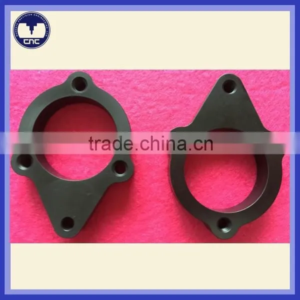 Custom CNC Plastic Machining Parts photo-2