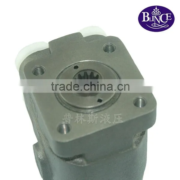 Blince 10 Unit Series Steering, China Power Control Units photo-3